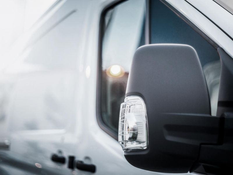 A Complete Guide On What To Look For In Van Insurance