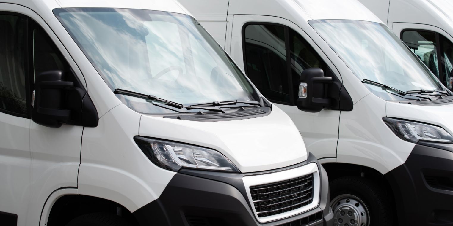 Safety Gear You Should Keep In Your Van