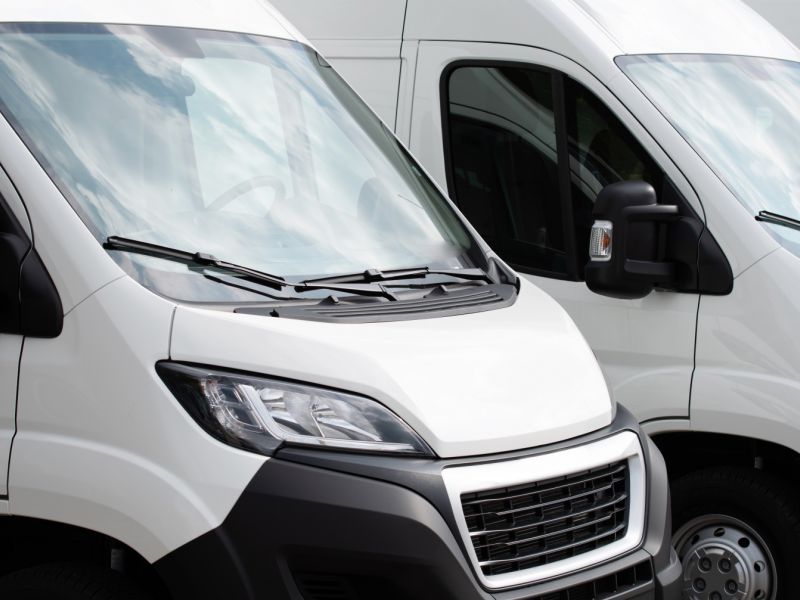 Safety Gear You Should Keep In Your Van