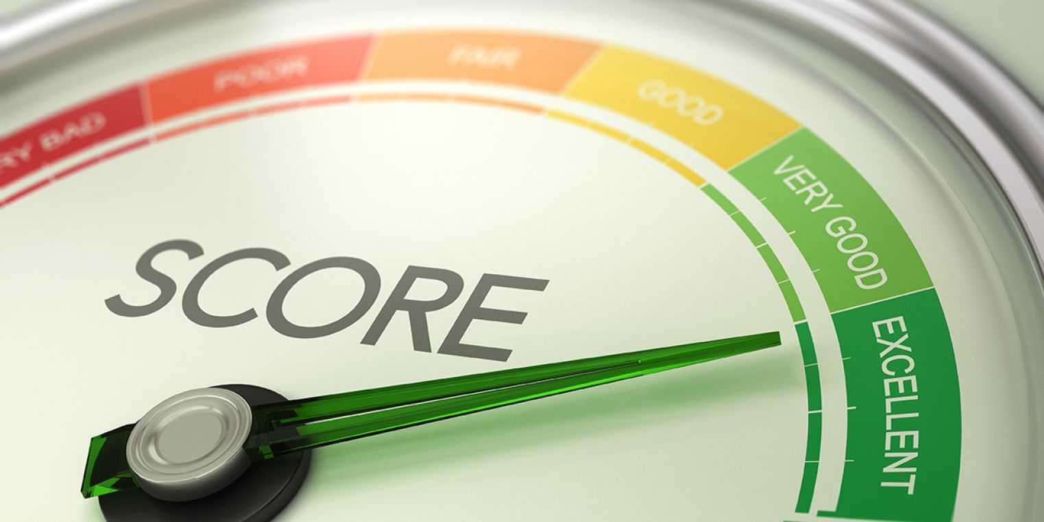 How Do I Improve My Credit Score?