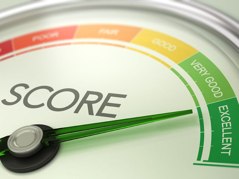 How Do I Improve My Credit Score?