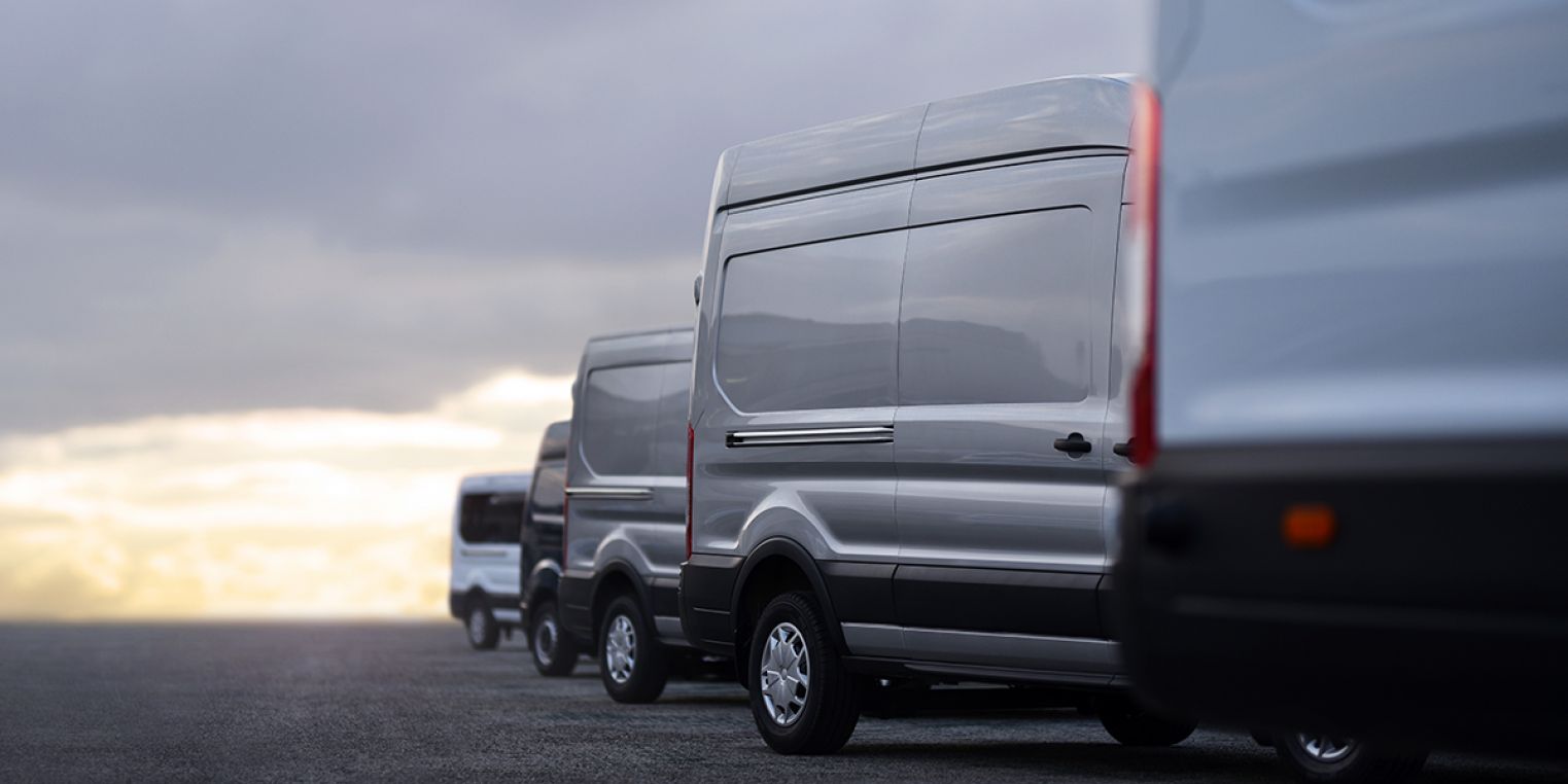 Which Van is Best For Your Trade?