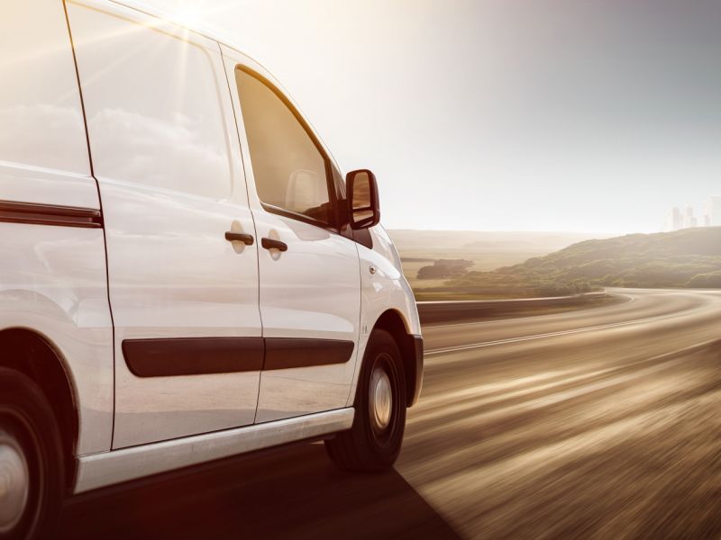 The Many Benefits of Switching to an Electric Van