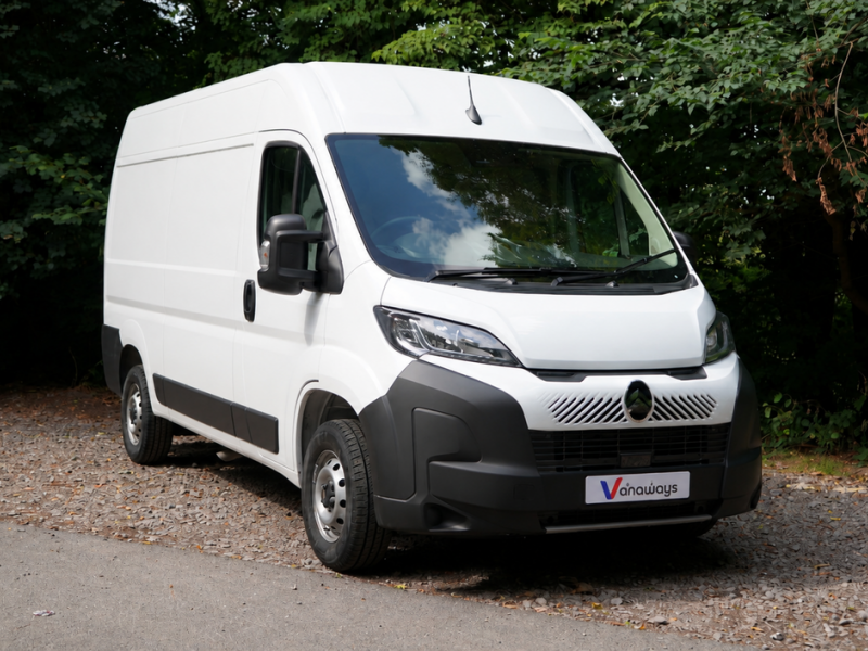 Stellantis Commits to 11 New Van Models by 2030: What It Means for UK Van Buyers