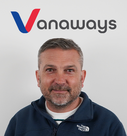 Meet the Vanaways team – your experts in van needs | Vanaways