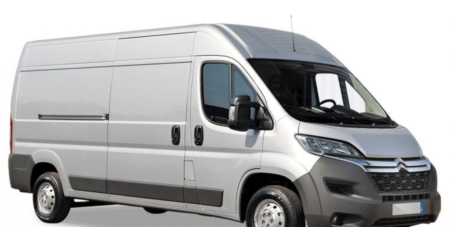 Citroen Relay Low Loader Review