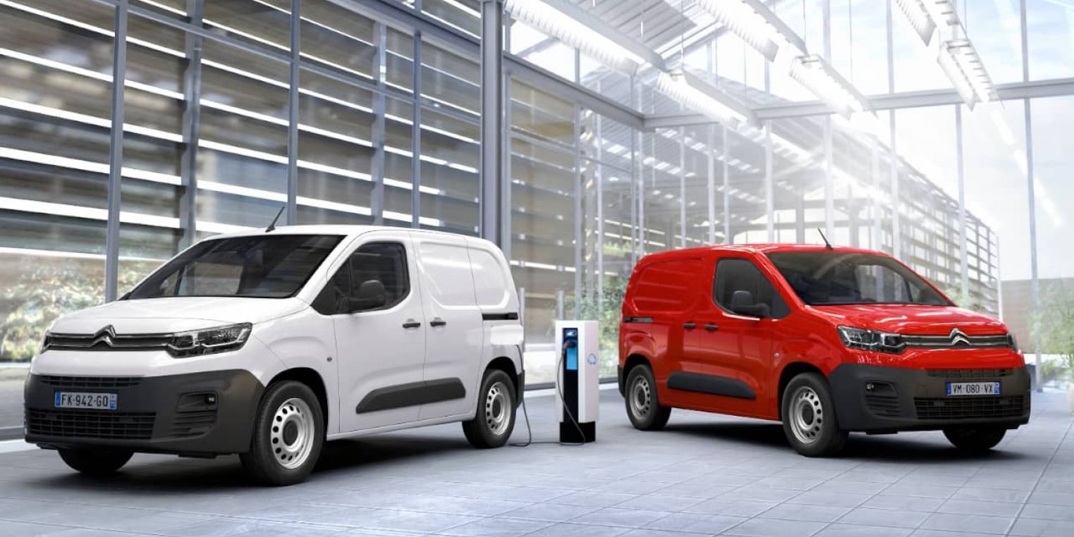 How to Choose the Right Van Insurance For Your Business Needs