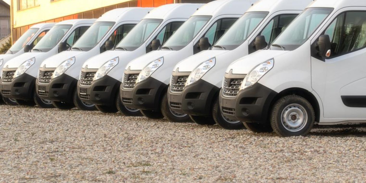 Commercial Fleet Management Ideas To Maximise Your Business