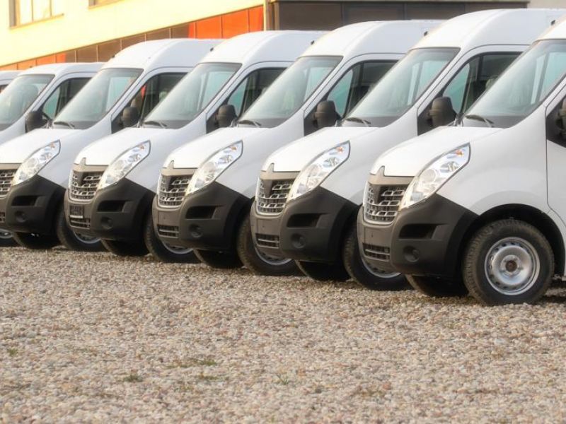 Commercial Fleet Management Ideas To Maximise Your Business