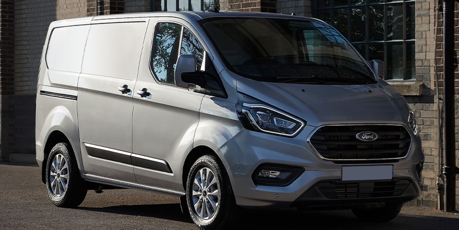 Should I Buy a New Ford Transit Custom Limited?