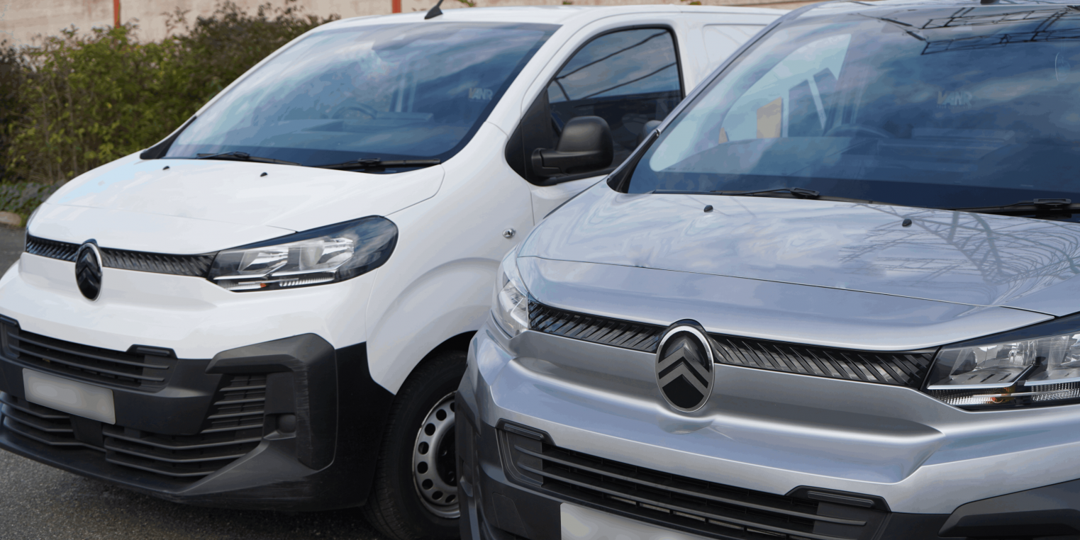 The Vanaways Roundup: Best Electric Vans for 2026