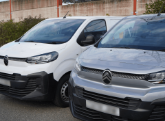 The Vanaways Roundup: Best Electric Vans for 2026