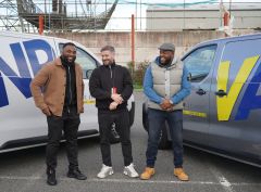 Vanaways Powers Vanr’s Nationwide Delivery Growth with Reliable New Fleet