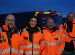 Vanaways Strengthens Operational Safety Through Strategic Fleet Partnership with FHOSS