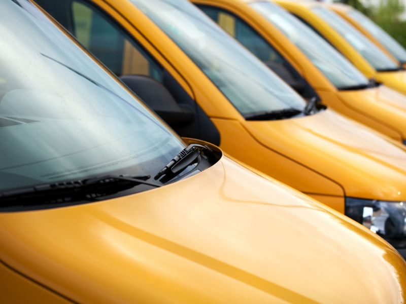 Essential Fleet Management Advice For A Small Business