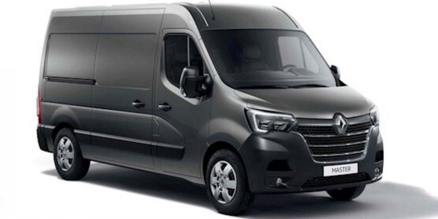 Fiat E-Ducato vs Renault Master Z.E.