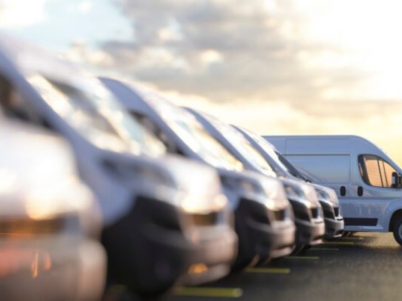 How Can Fleet Management Help My Growing Business