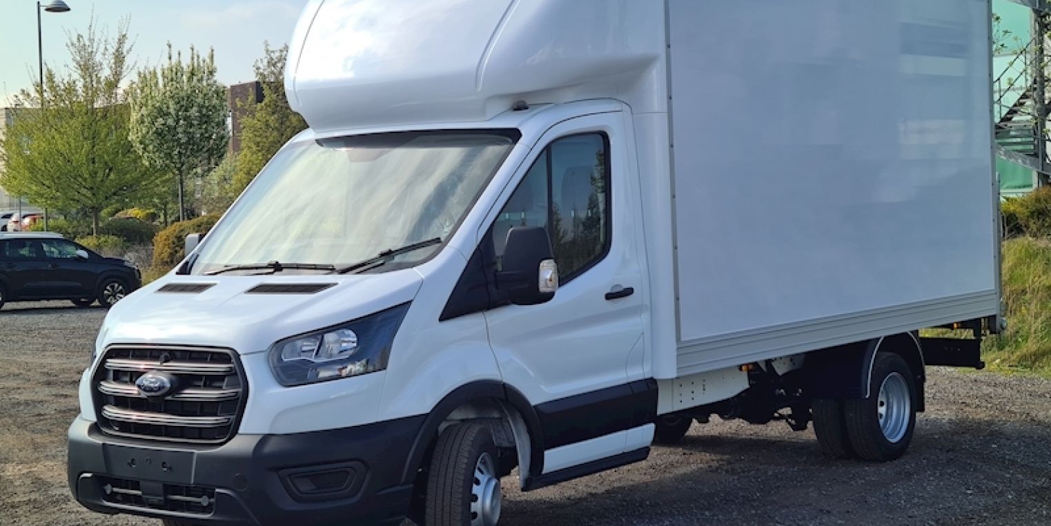 The Ultimate Buyer’s Guide to Luton Vans