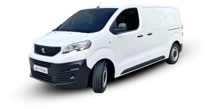 Van Comparison | Vanaways