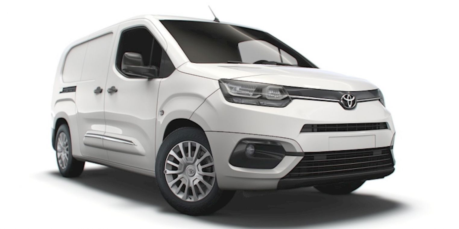 Best Vans for City Driving: Commercial vs Personal