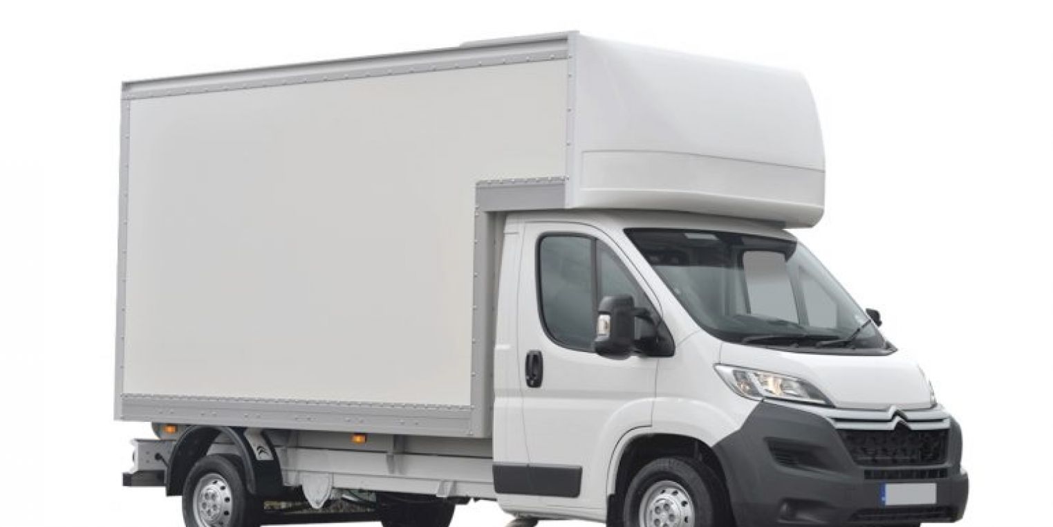 Luton: Citroen E-Relay vs Volkswagen E-Crafter