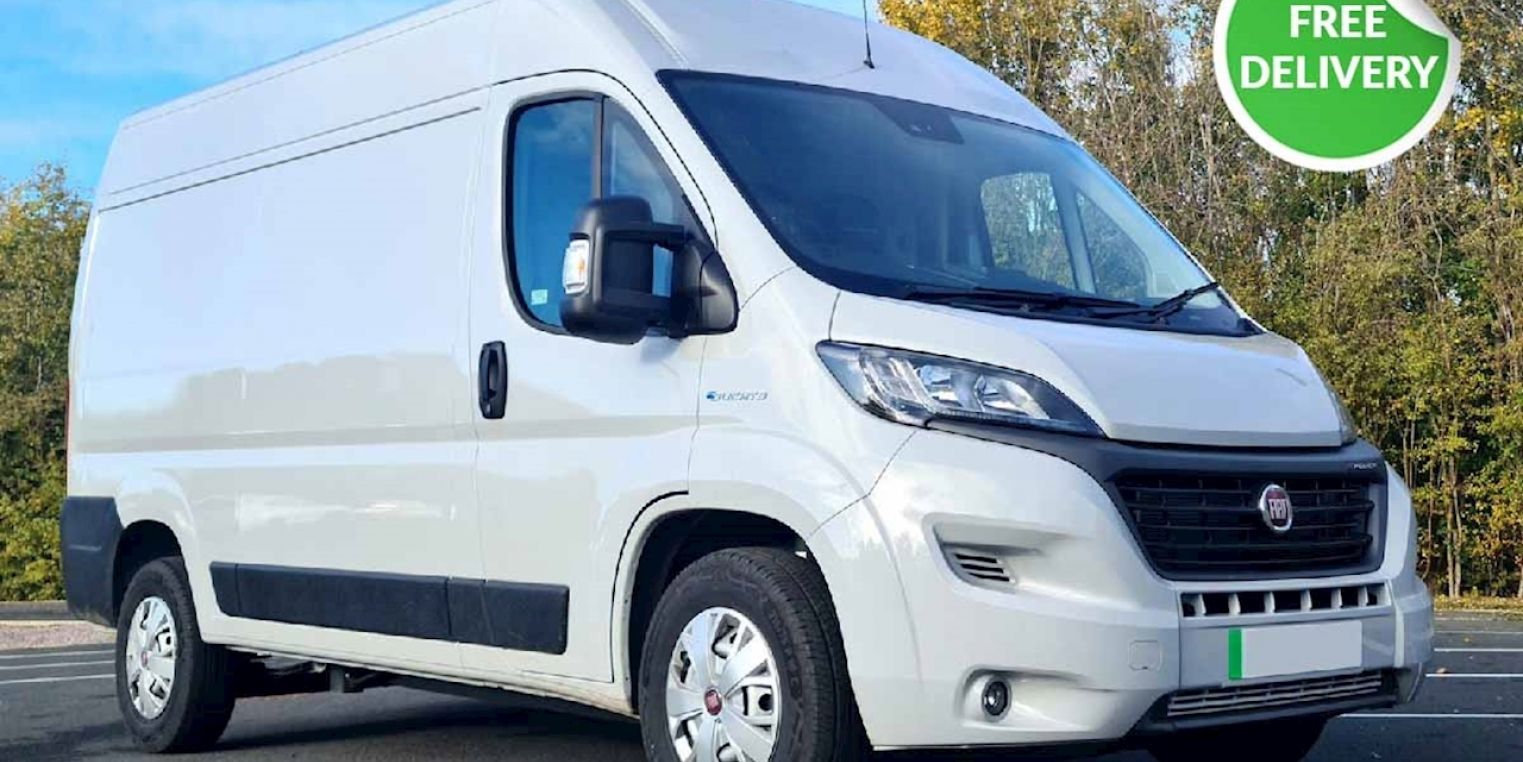 Luton: Fiat E-Ducato vs Peugeot e-Boxer