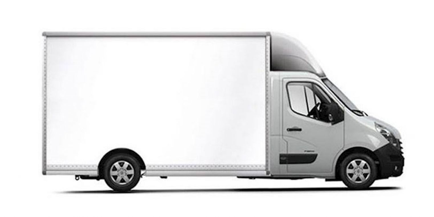 Nissan Interstar Low Loader Review