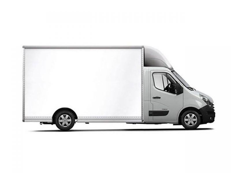 Nissan Interstar Low Loader Review
