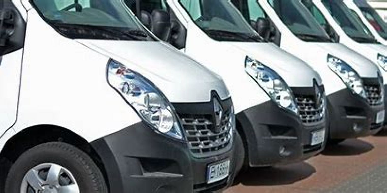 Which Panel Van Should I Buy in 2022?