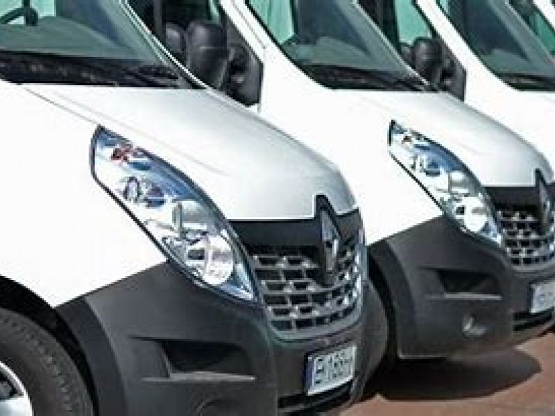 Which Panel Van Should I Buy in 2022?