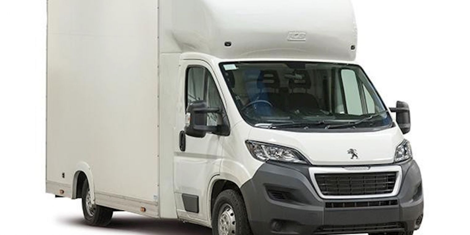 Peugeot Boxer Low Loader Review