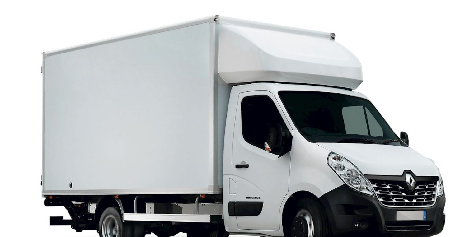 Renault Master Luton vs Renault Master Z.E. Electric Luton