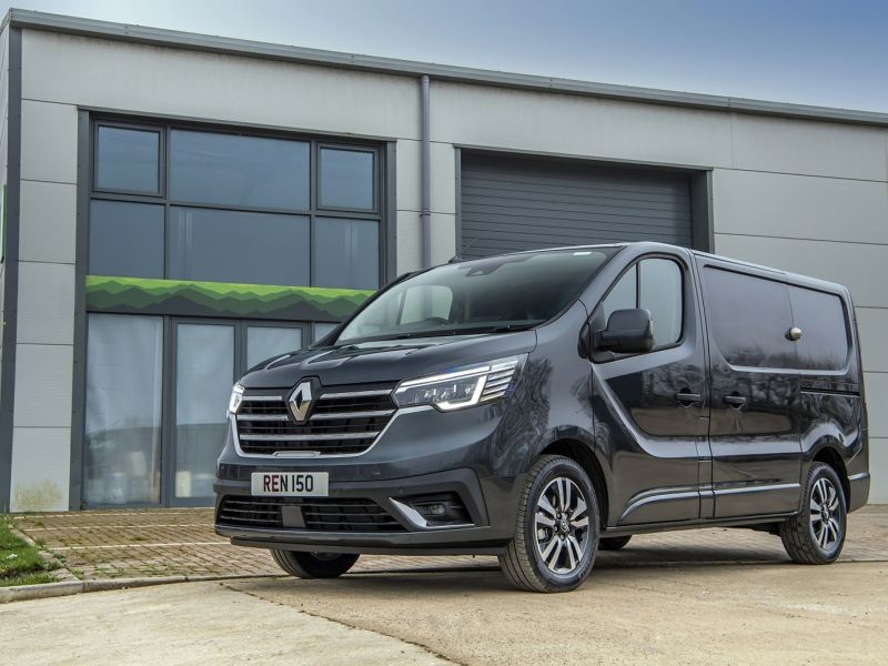 Ways to Save On Your Van In January