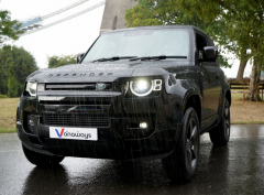 Top Winter Checks with Vanaways