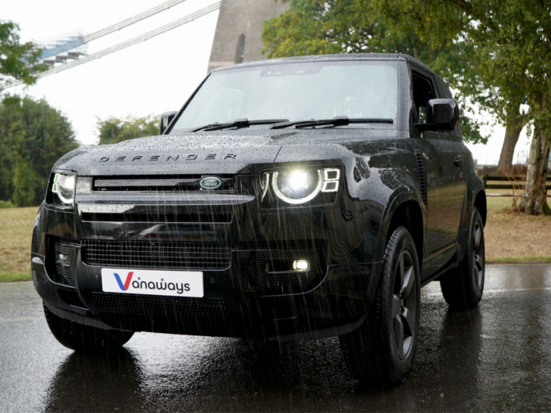 Top Winter Checks with Vanaways