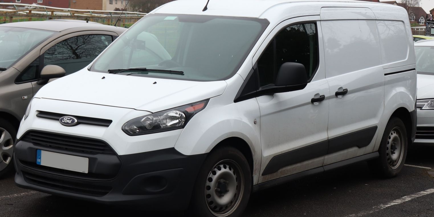 The Best Small Vans For Your Business