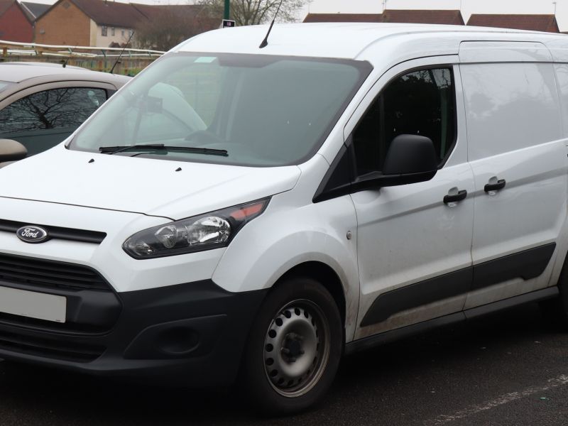 The Best Small Vans For Your Business