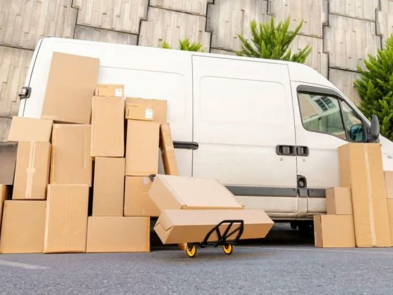 The Hidden Costs of Buying and Running a Van