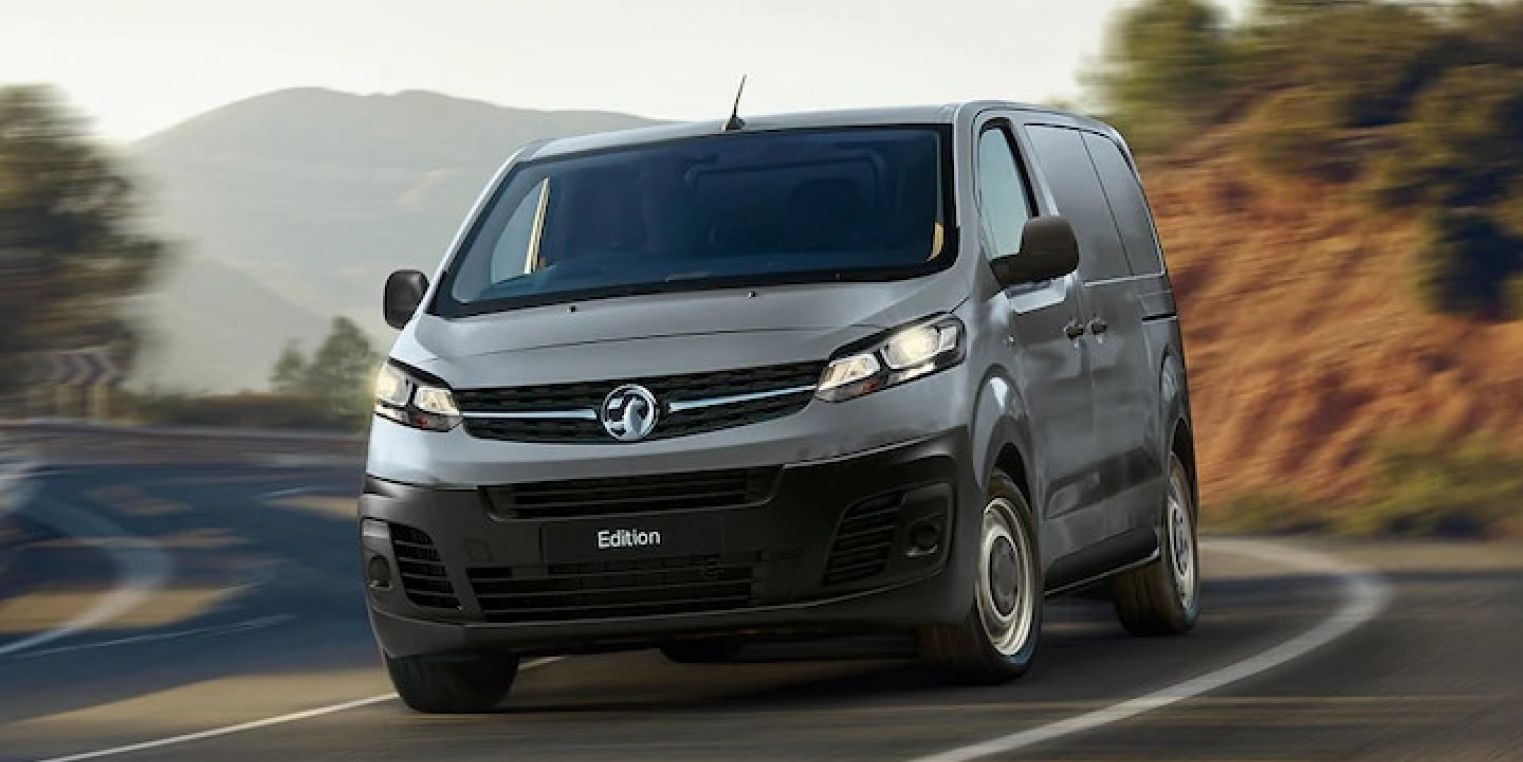 Van Guide: Five Vans To Consider For Rural Settings