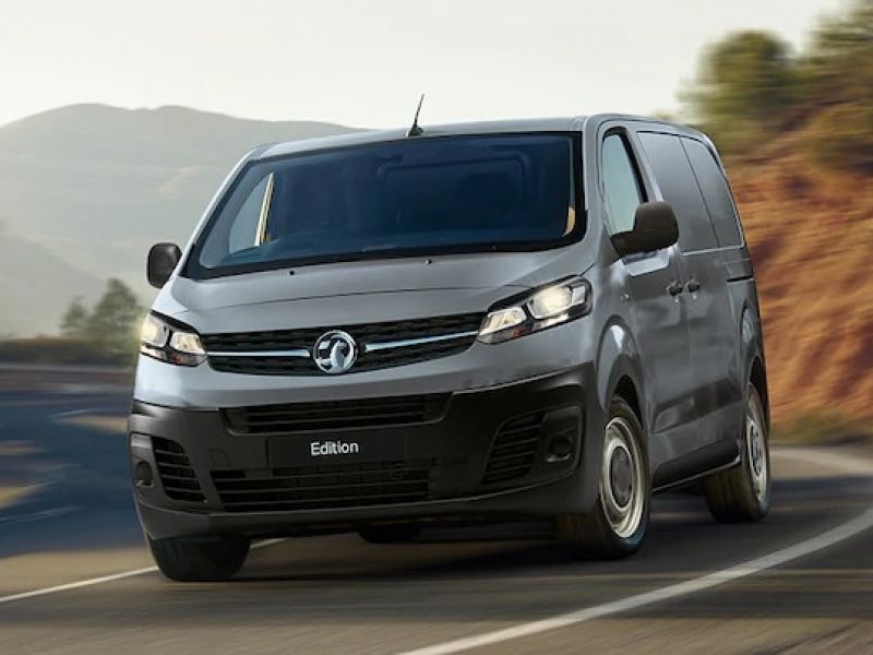 Van Guide: Five Vans To Consider For Rural Settings