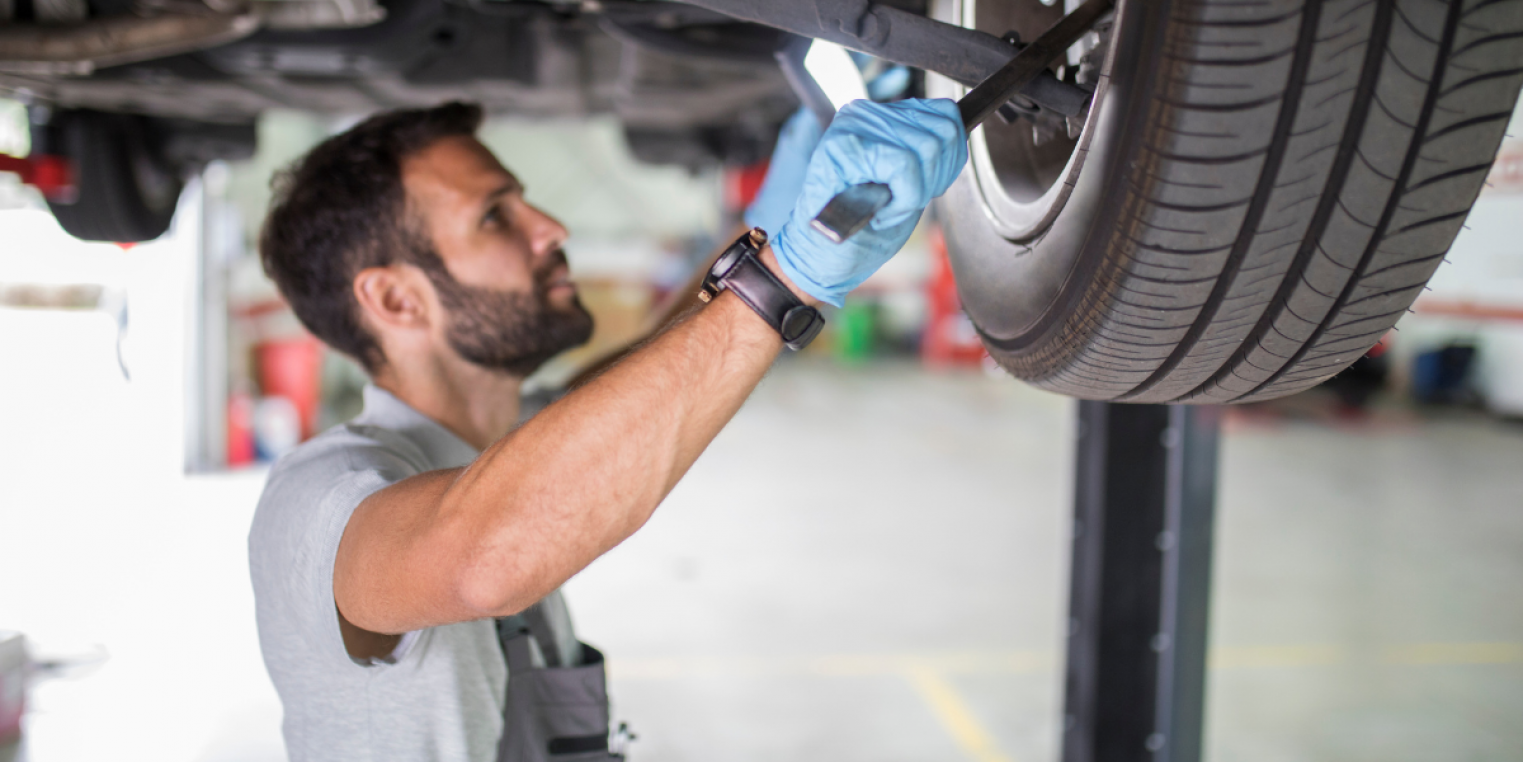 How Often Should You Get Your New Van Serviced?