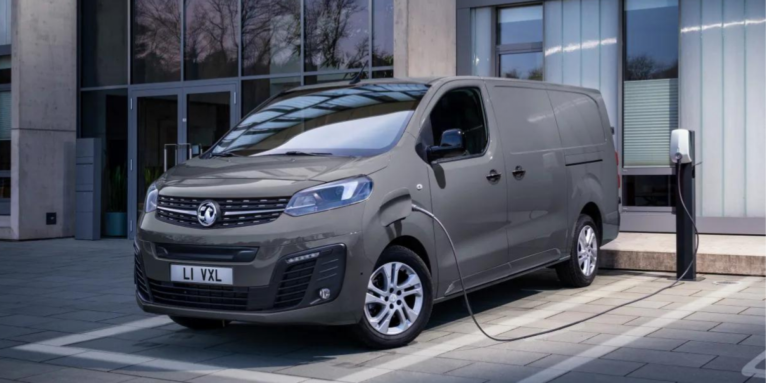 Top Reasons To Buy An Electric Van This Year