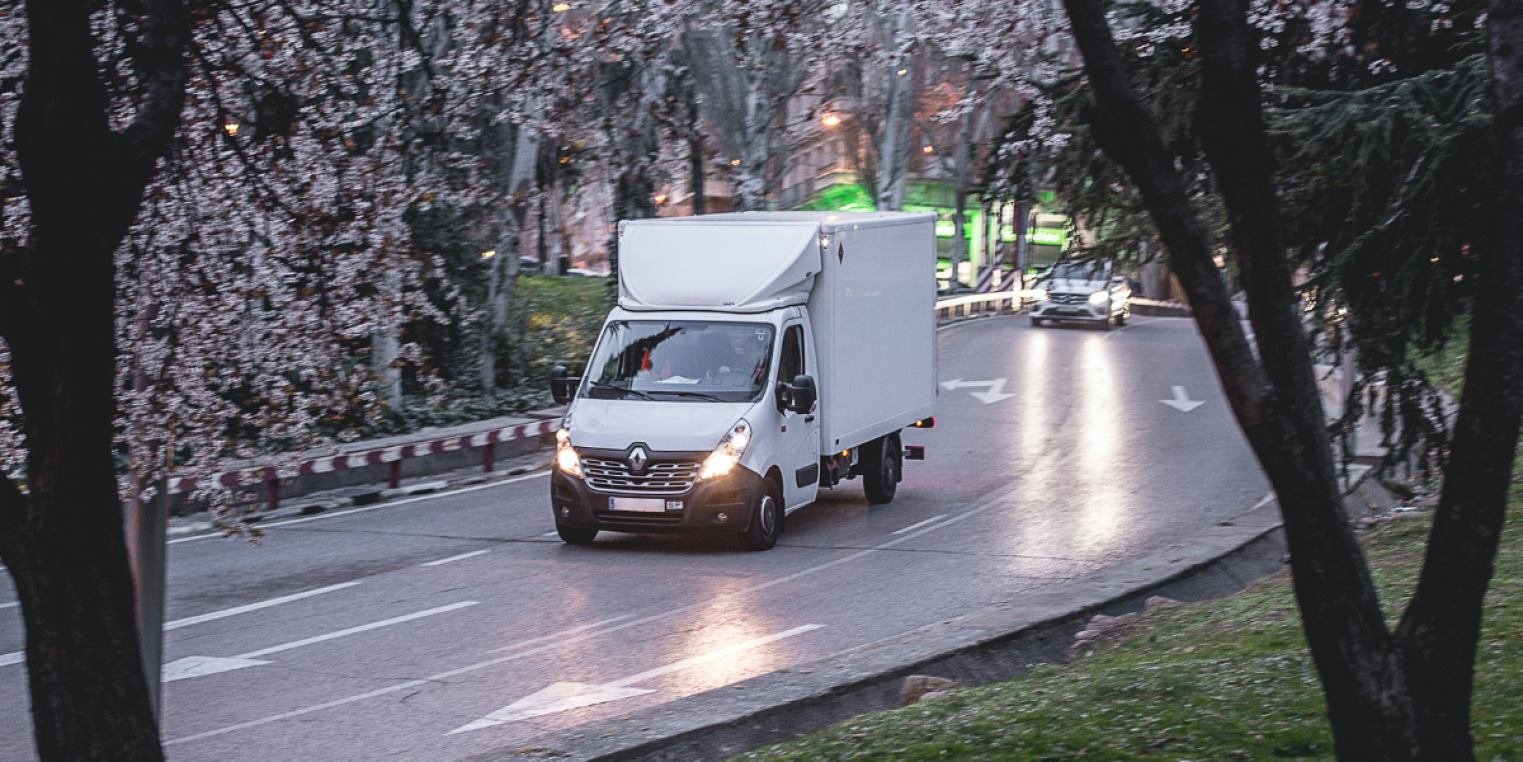 Top Uses For A Low Loader Van