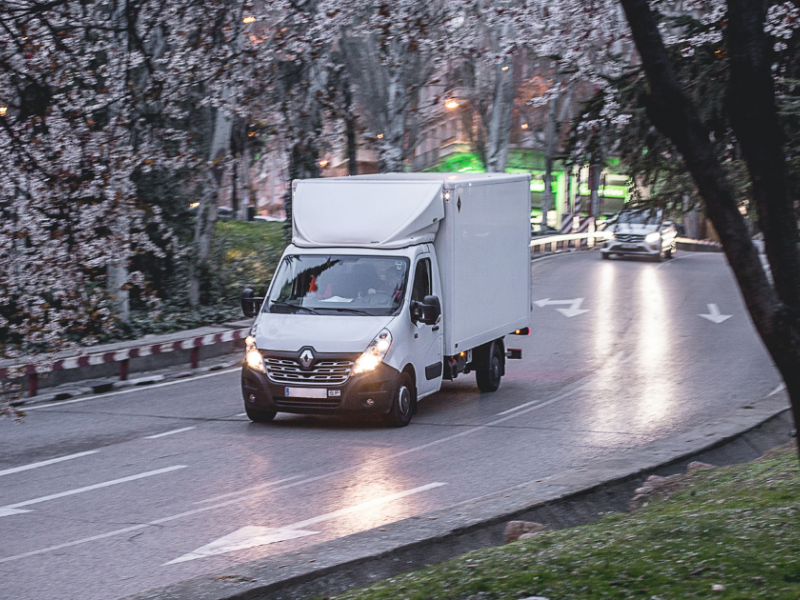 Top Uses For A Low Loader Van