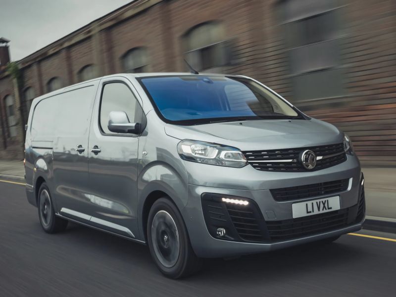 Best Vans for Mobile Businesses