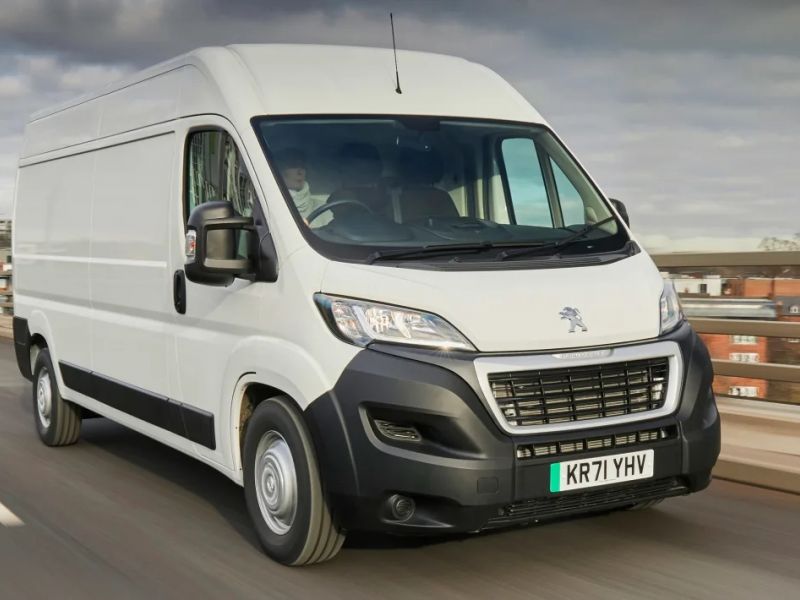 What You Need to Know About Eco-Friendly Commercial Vehicles