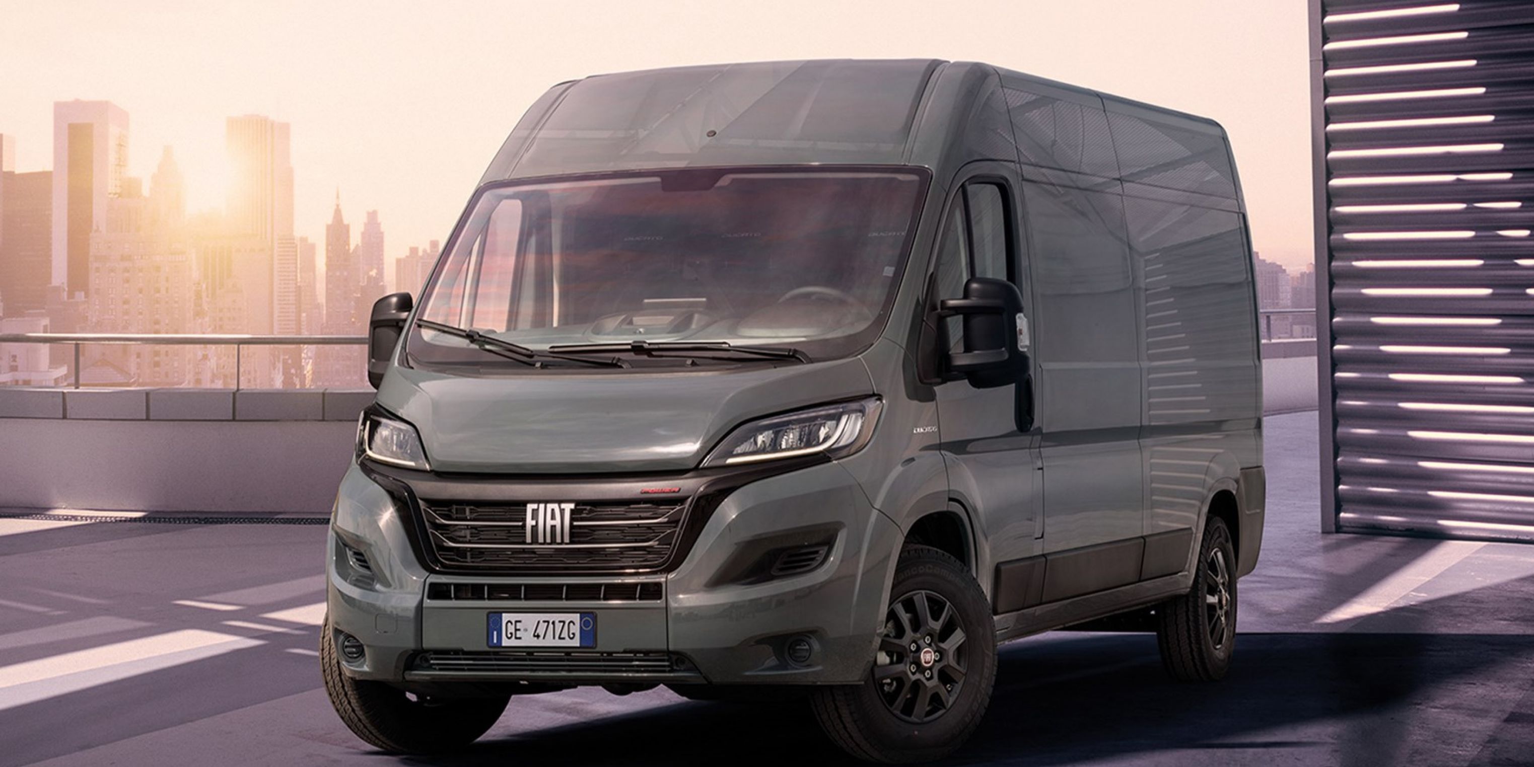Everything you need to know about the Fiat Ducato | Vanaways
