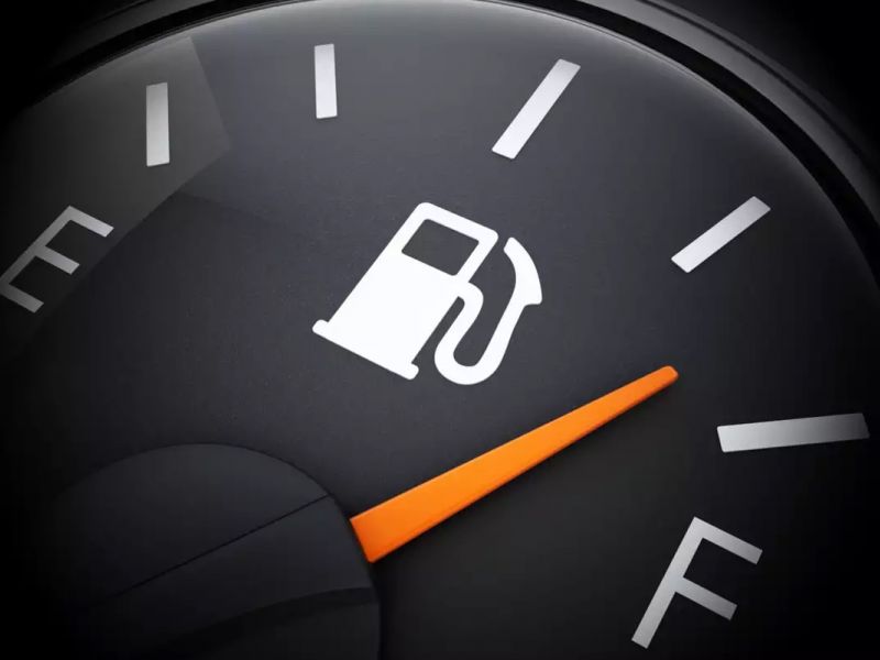 Top 5 Tips for Van Fuel Economy