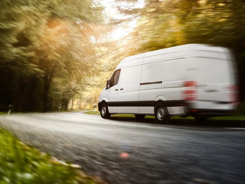 Tips For Converting Your Van for Travel and Exploration