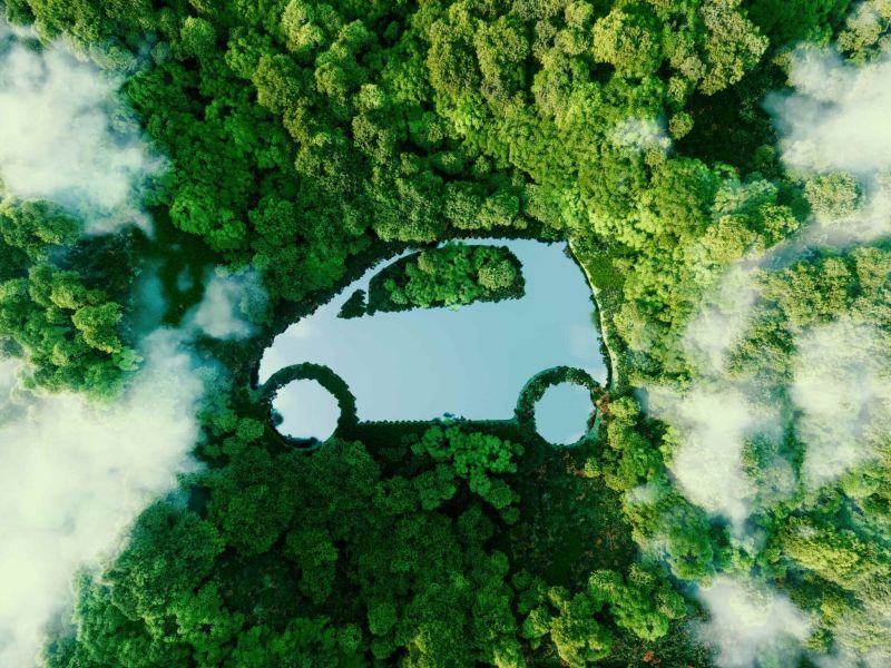 What Are Zero-Emission Vehicles And Why Should I Get One?